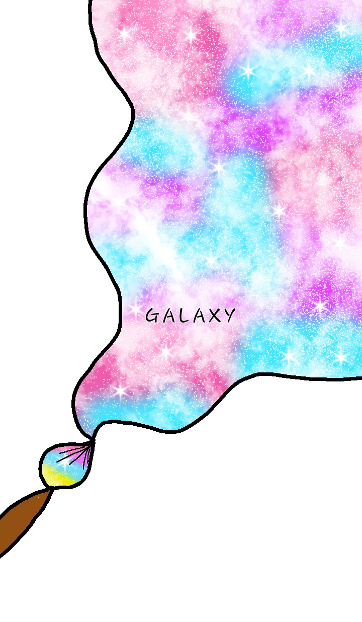 Galaxy:)