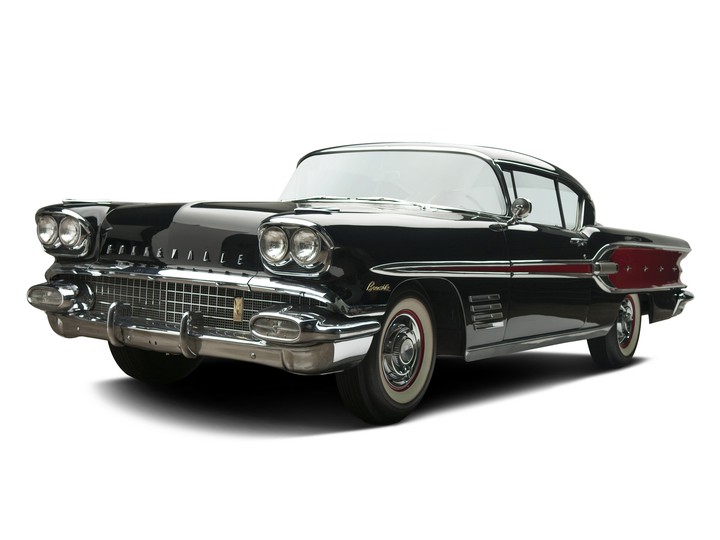 pontiac