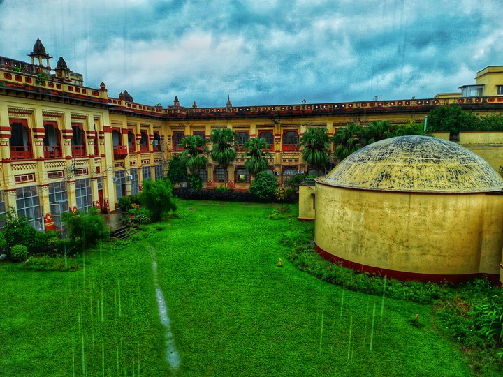❤️ BHU ❤️