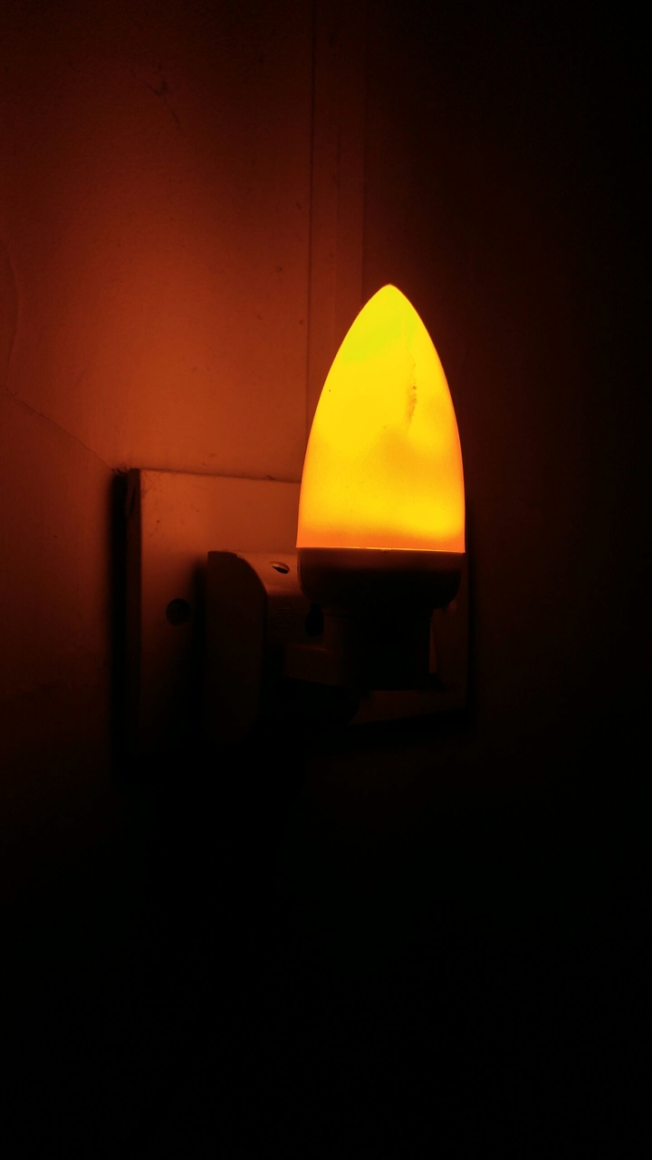 night lamp