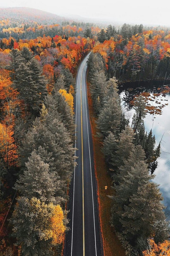 road