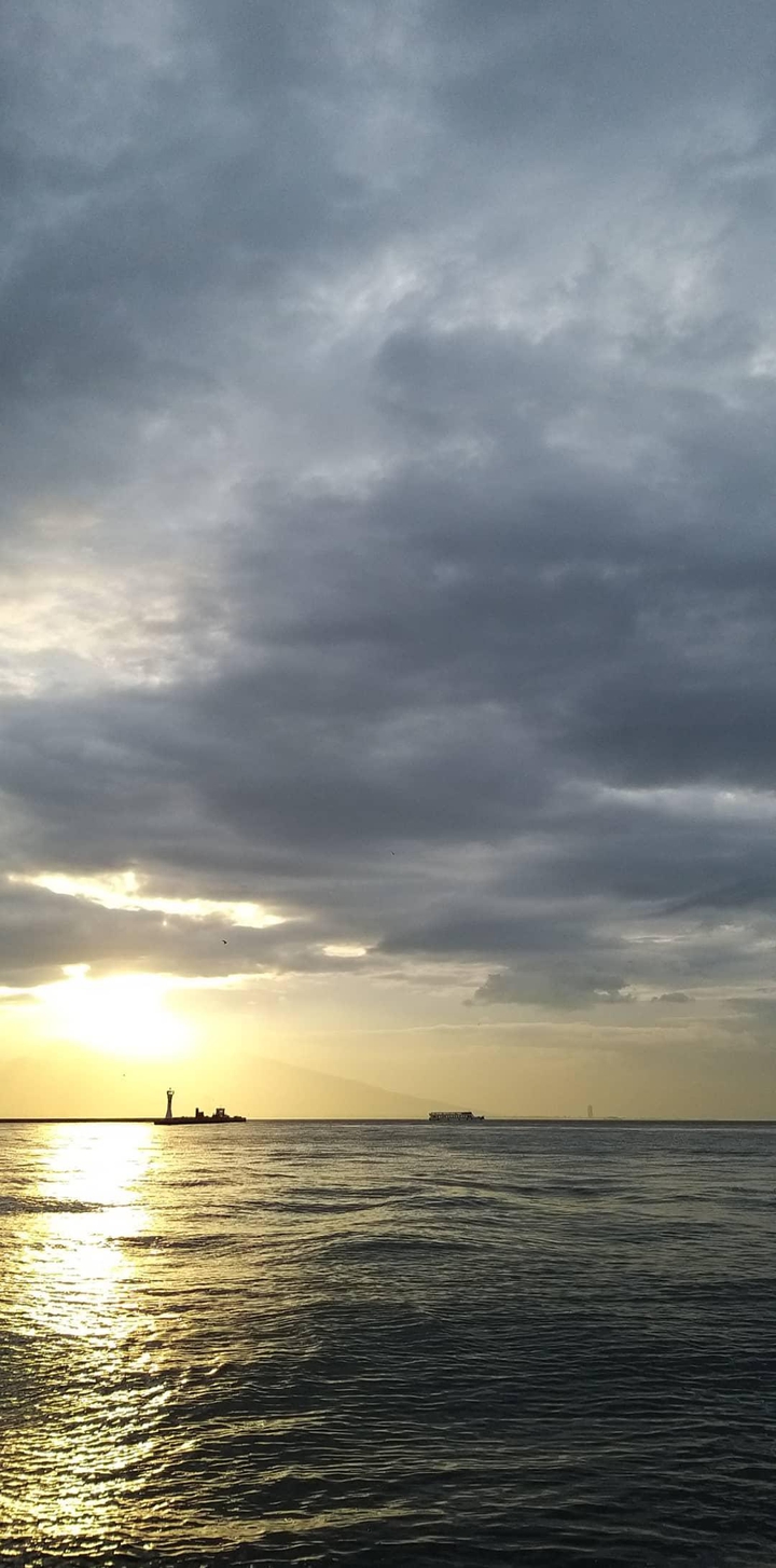 Yellow Sky