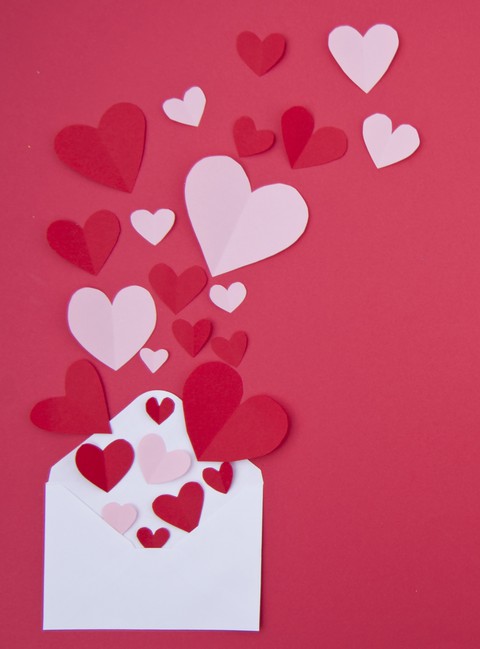 corazones