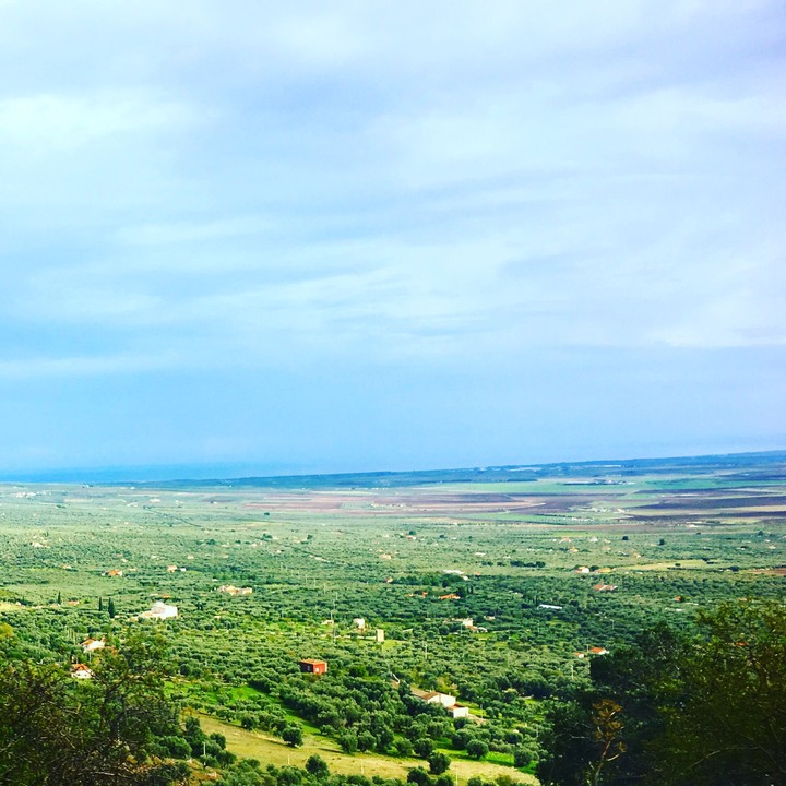 paesaggio