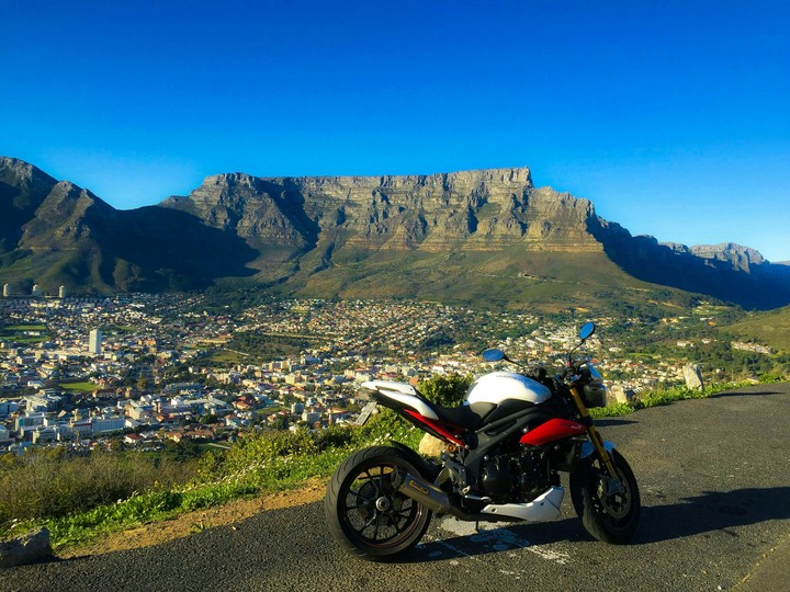 Motorbike