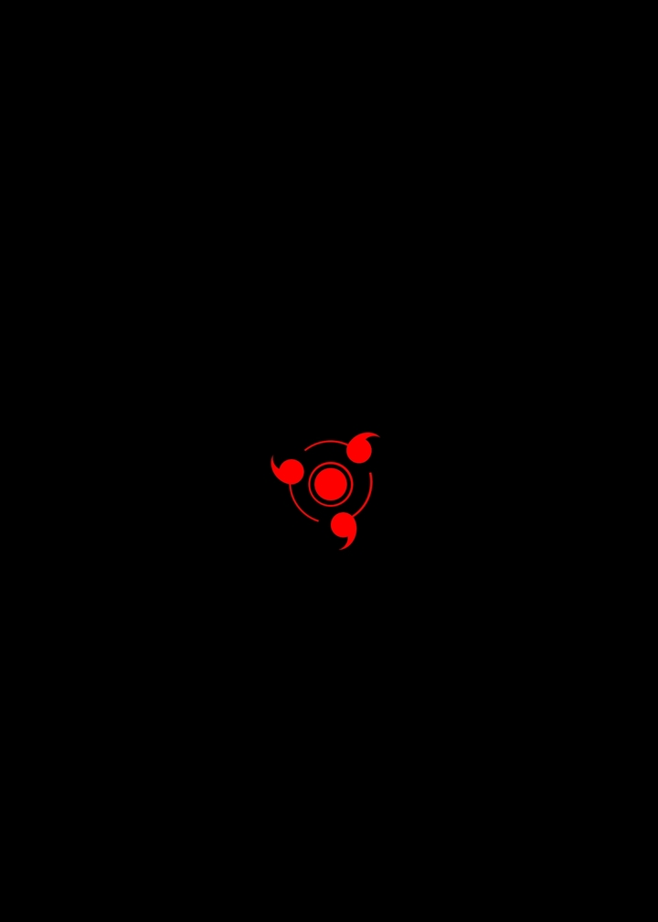 Immature Sharingan [AMOLED]