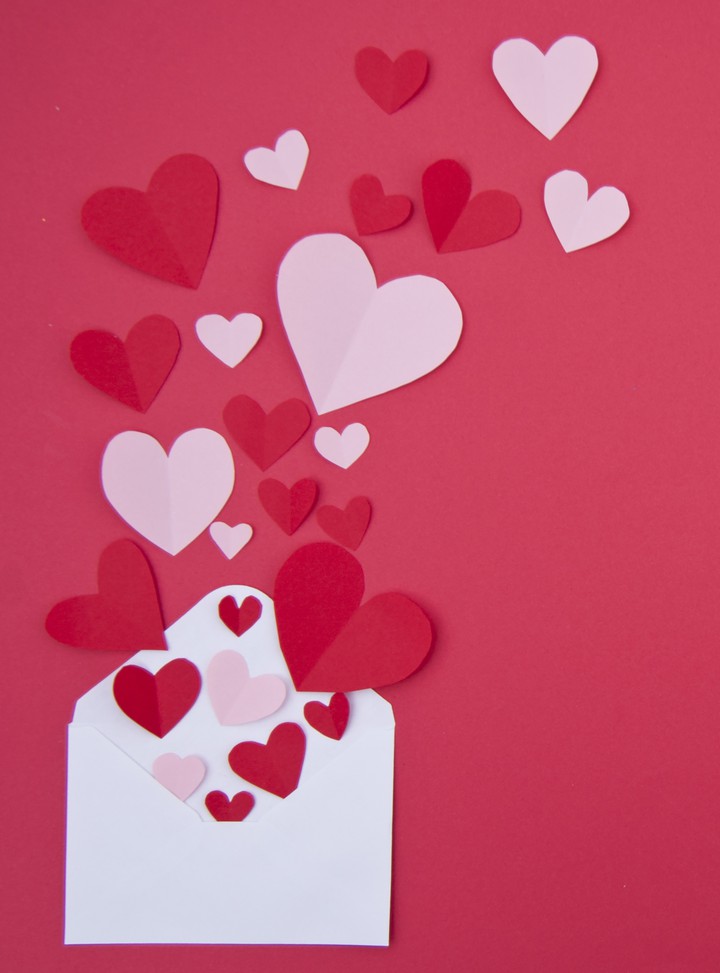 corazones