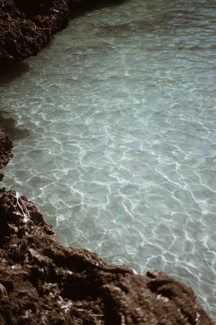 sea