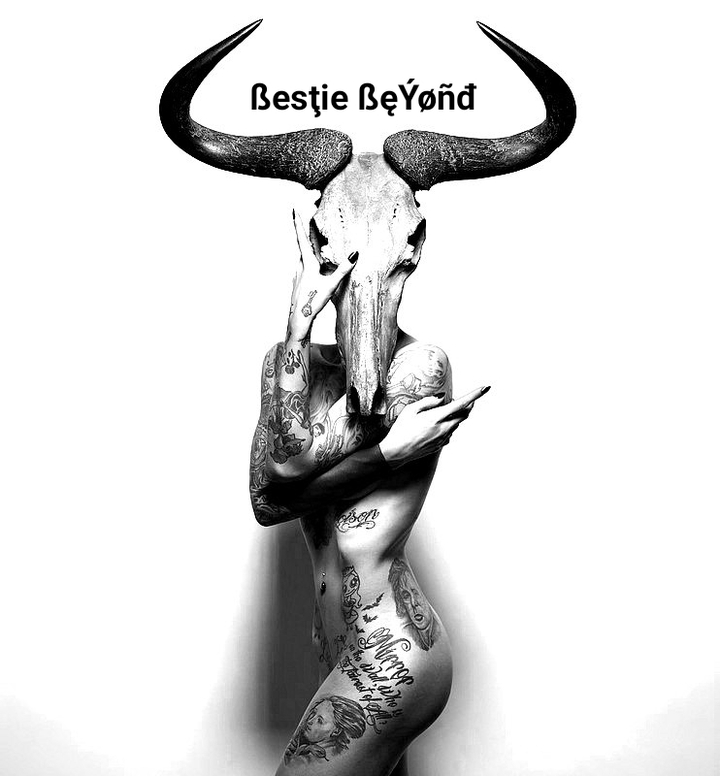 bestie