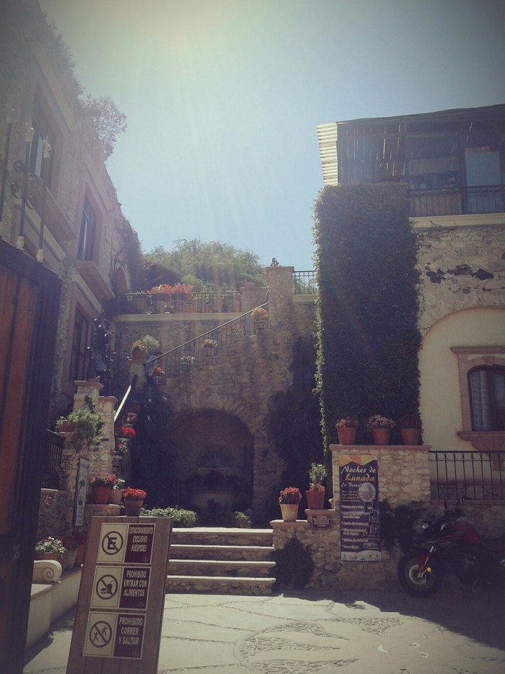 castle...♥
