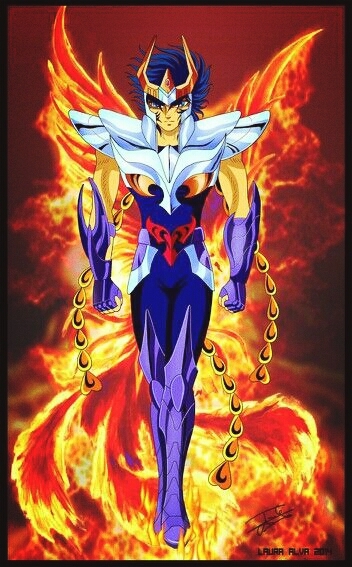 Caballero Ikki