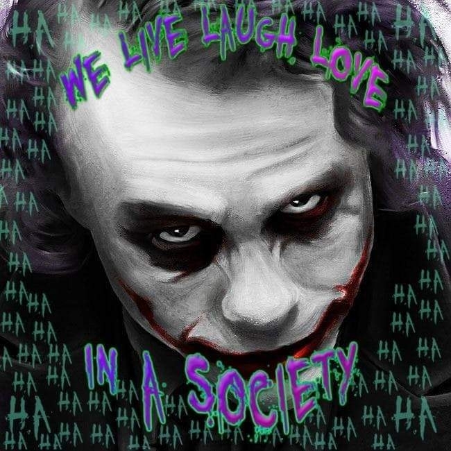 joker
