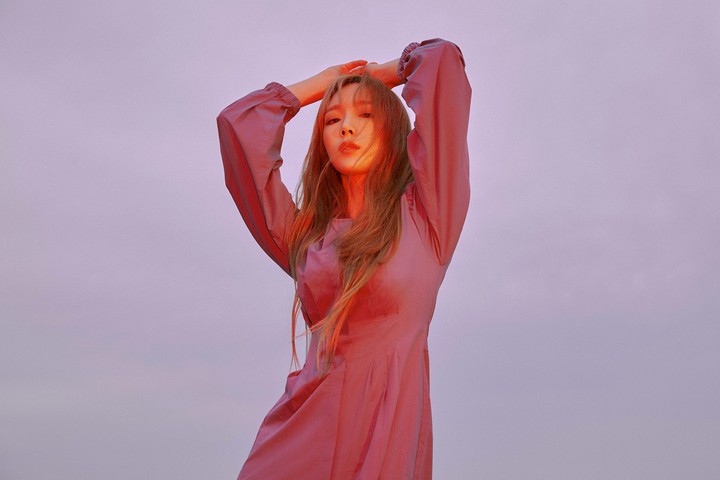 Beautiful Taeyeon Girls Generation Wallpaper