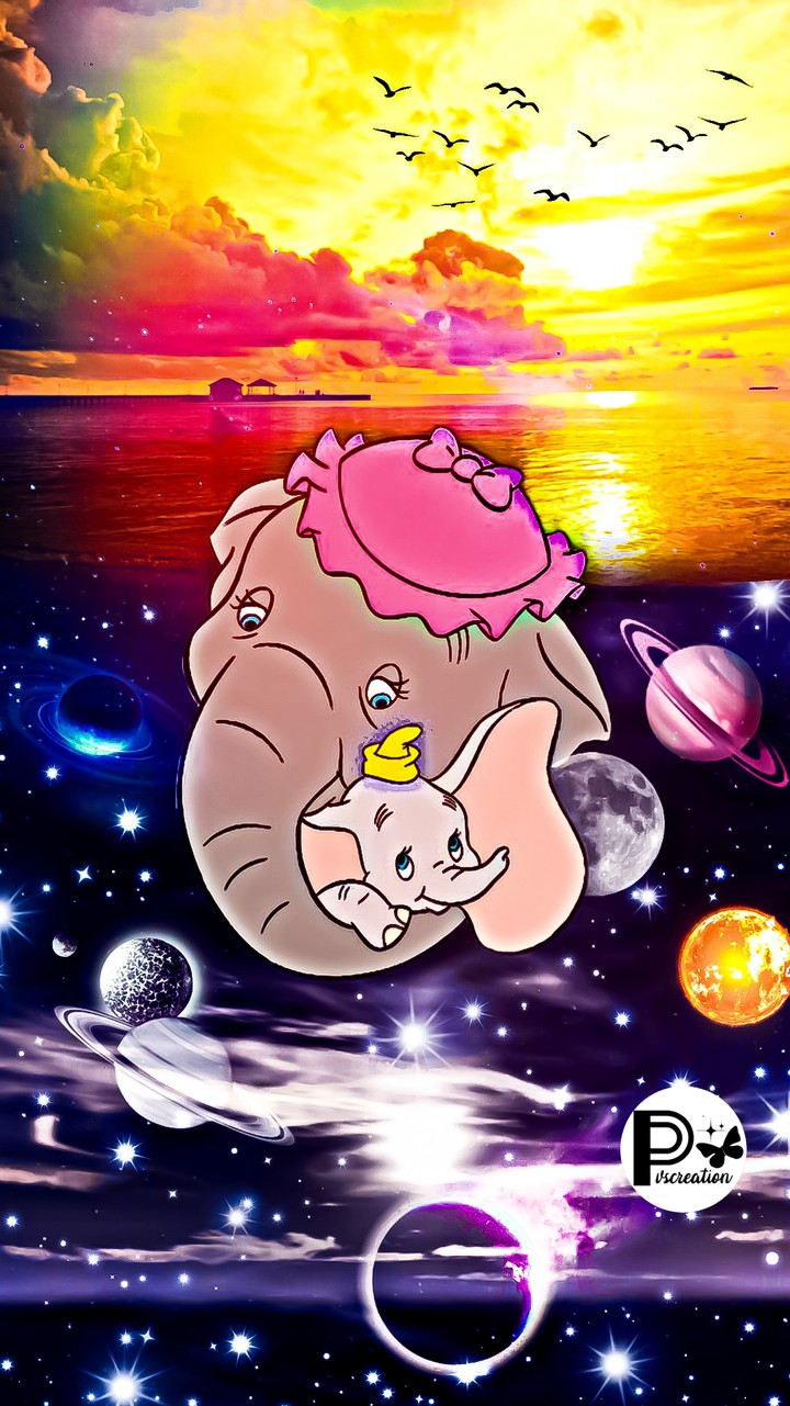 You're My Whole World( ˘ ³˘).....!!