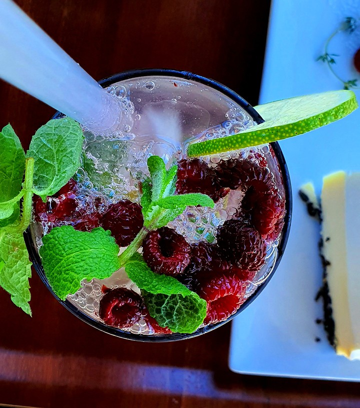mojitos