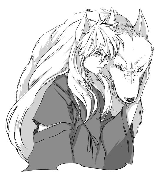InuYasha