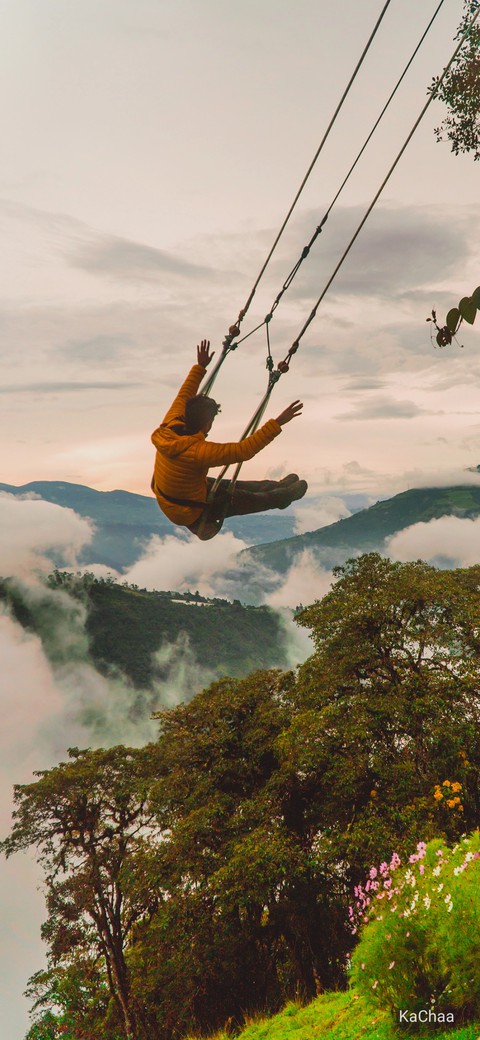 swing