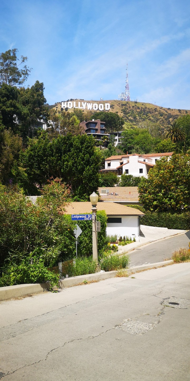 Hollywood