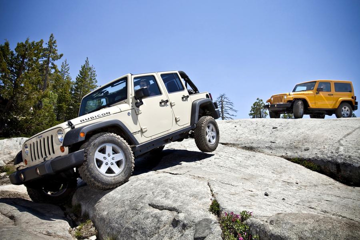 jeep