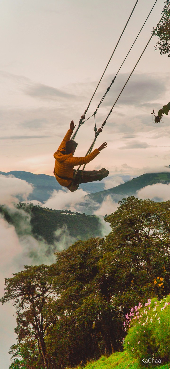 swing