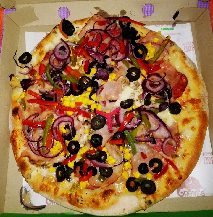Pizza