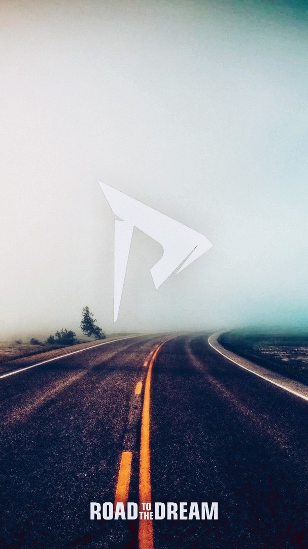 road to the dream / motivation / мотивация