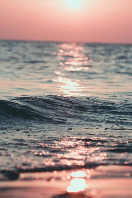sea