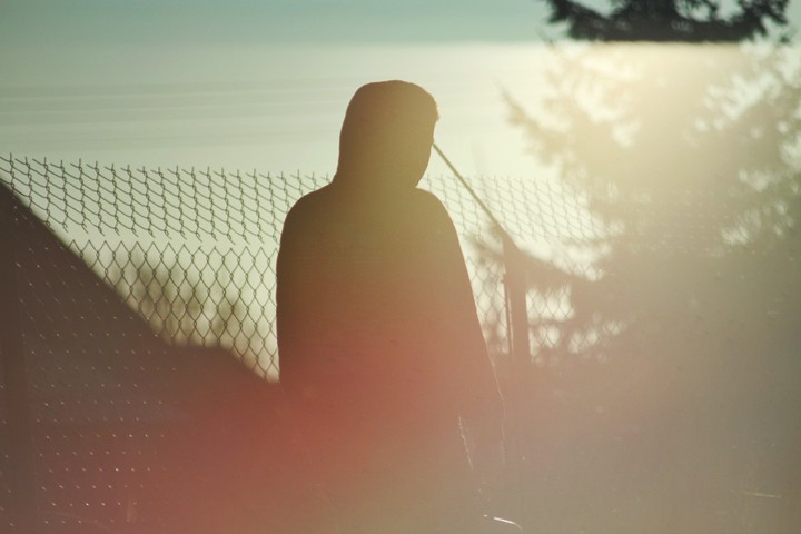 shadow men