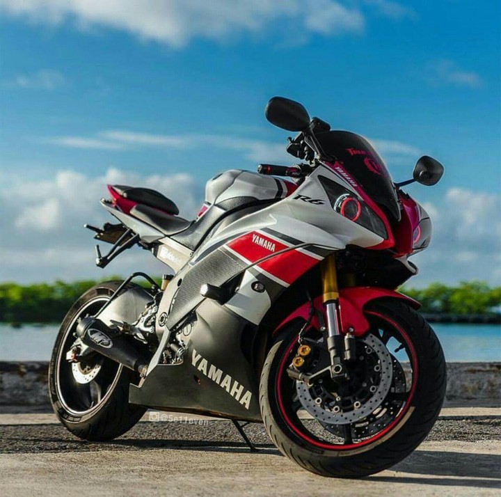 Deamon R6