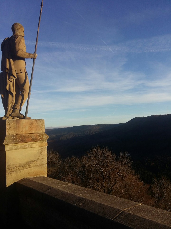 hohenzollern