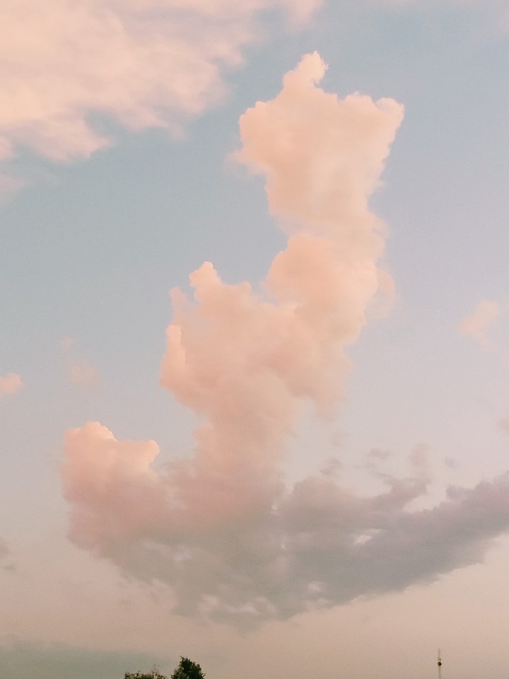 Clouds
