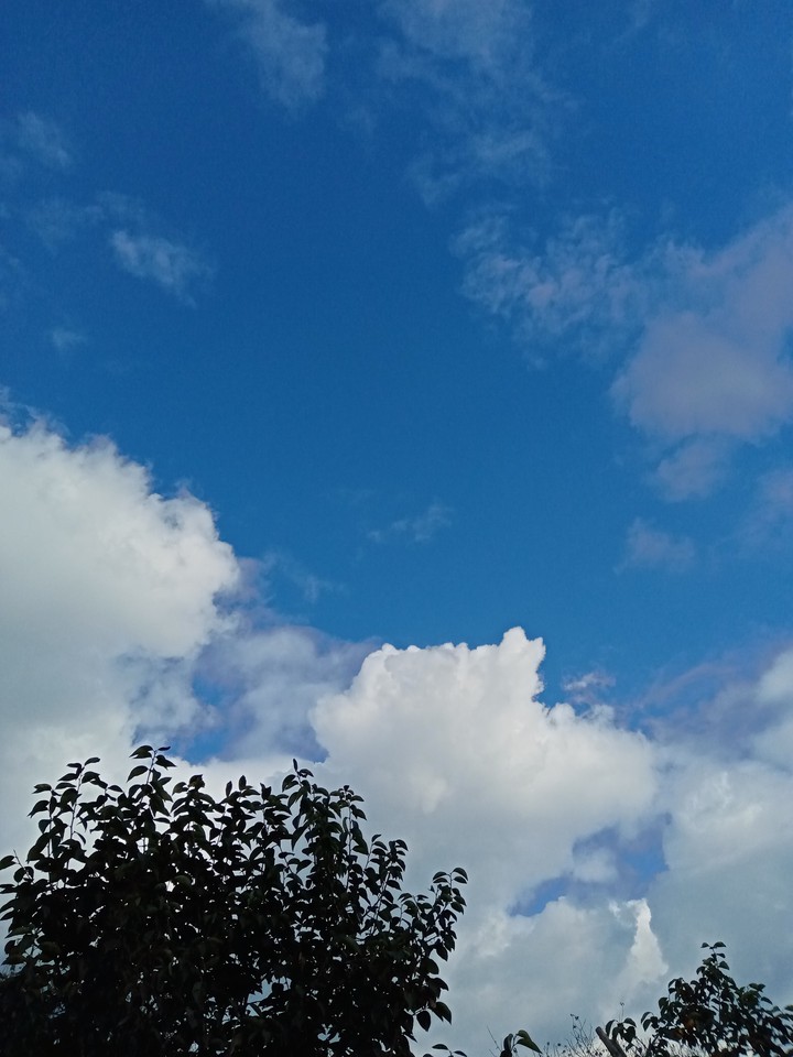 sky