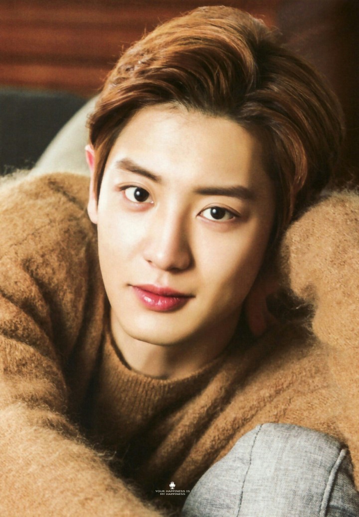 CHANYEOL