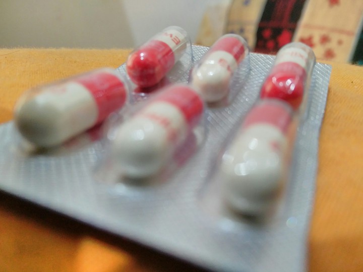 #medicine