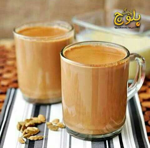 شیر چای بلوچا پیشنهاد میکنم ....عالیه
