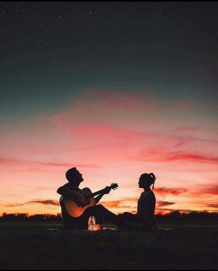 Night Sky