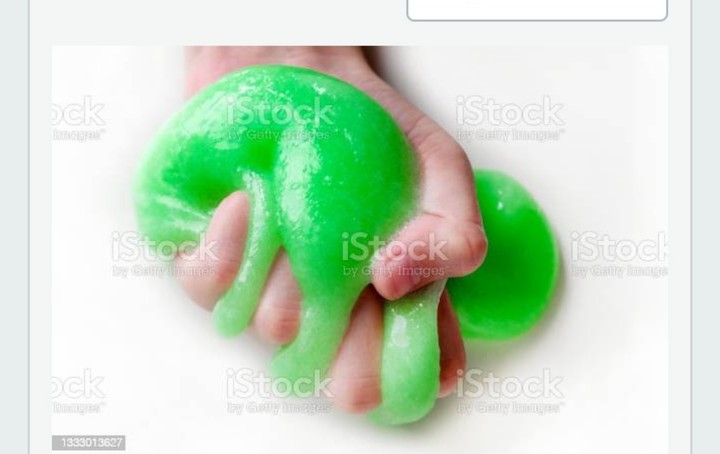slime