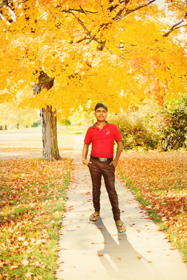Pappu Kumar
