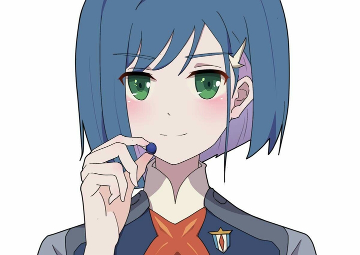 Anime Girl