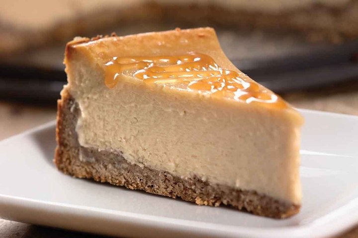 Cheesecake