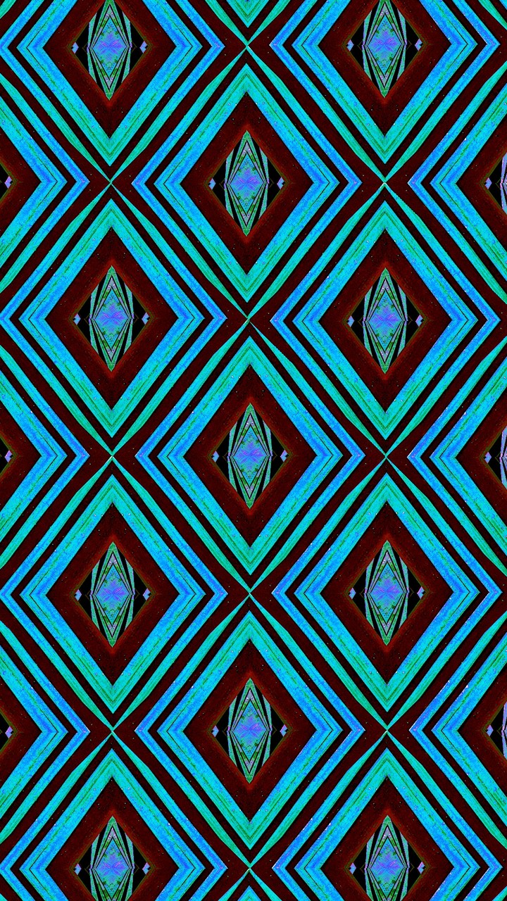 Kaleidoscope's by SexyMugsy