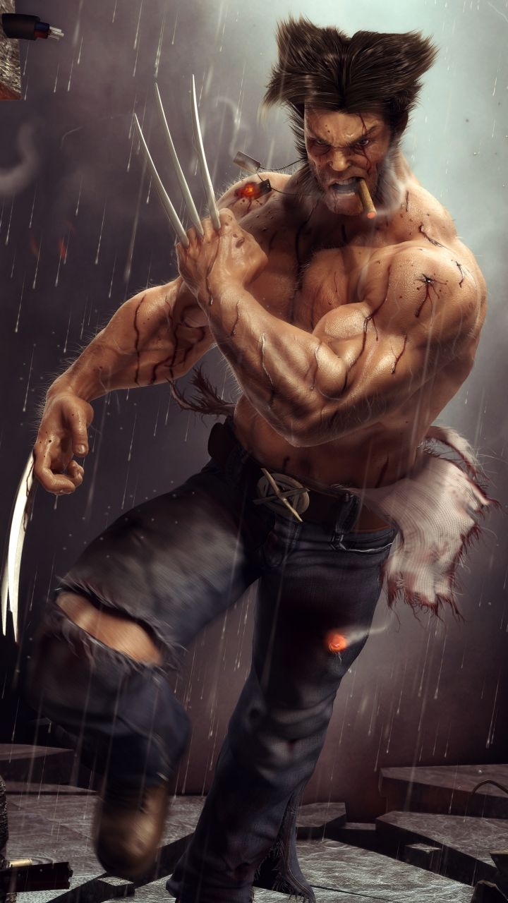 Wolverine