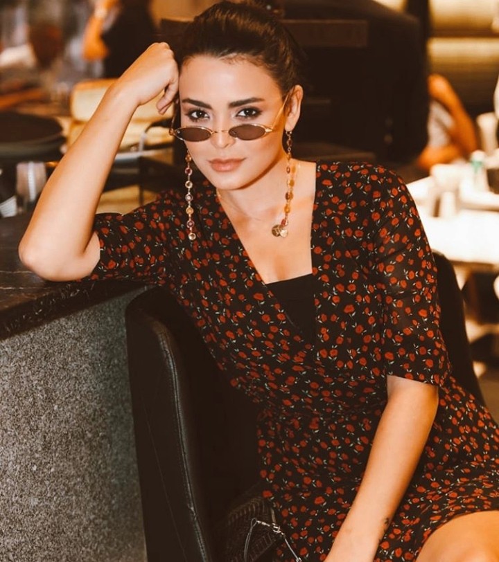 asmaa galal