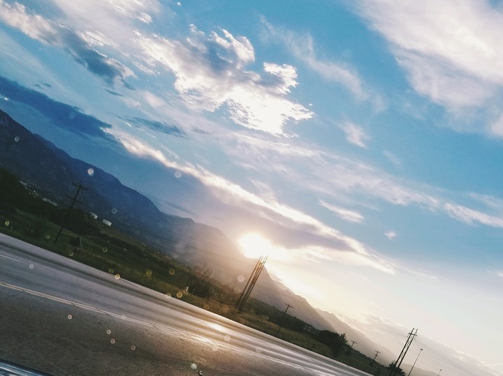 Mountains