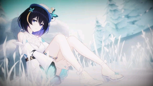 HonKai ImPact 3