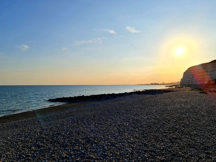 sea