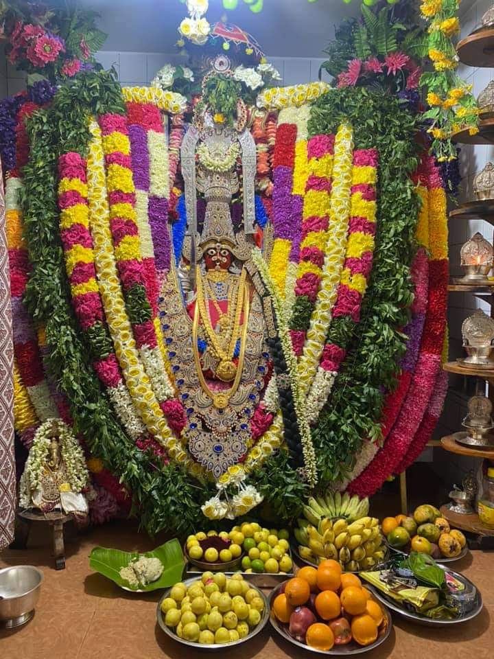 OM SAKTHI