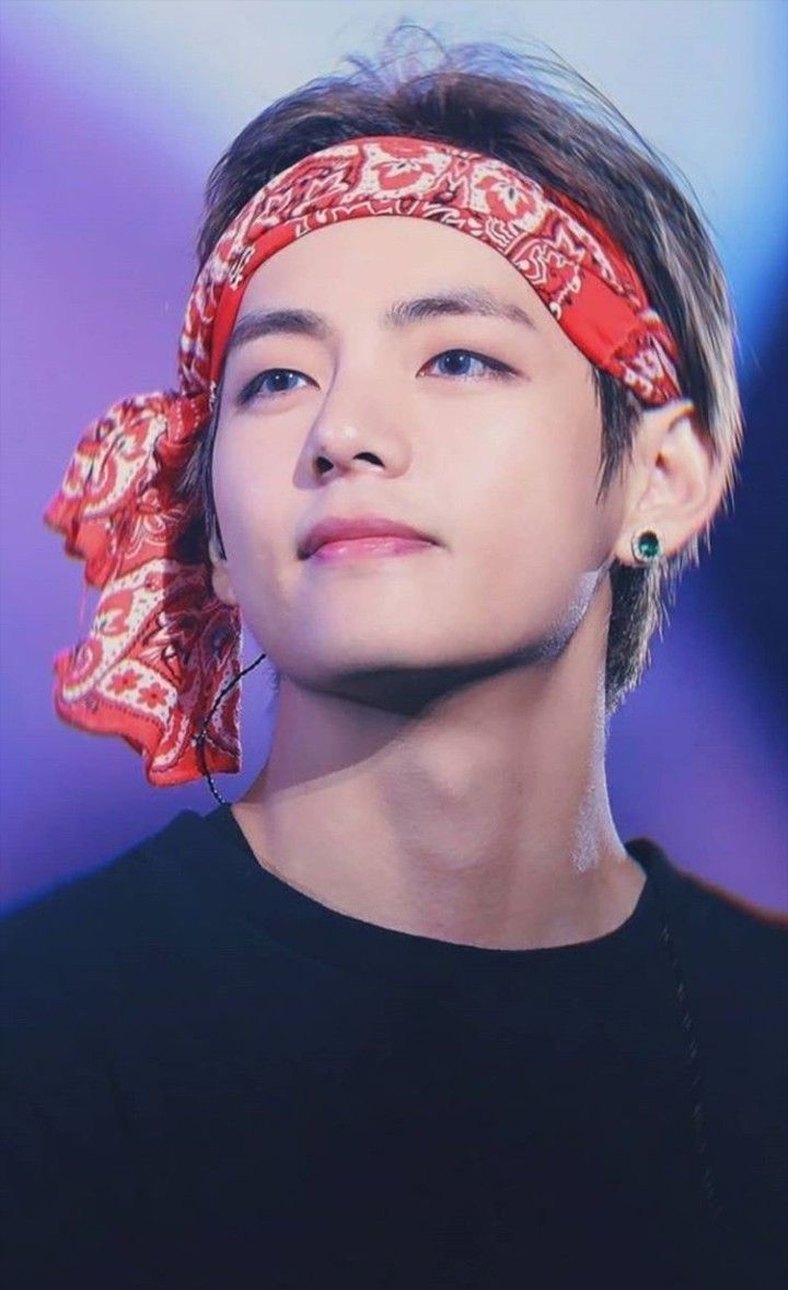 handsome tae