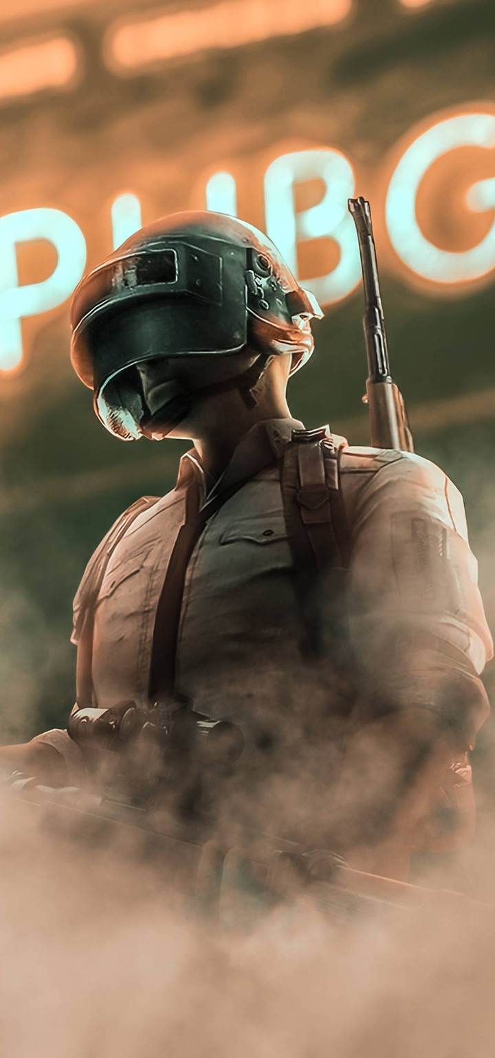PUBG