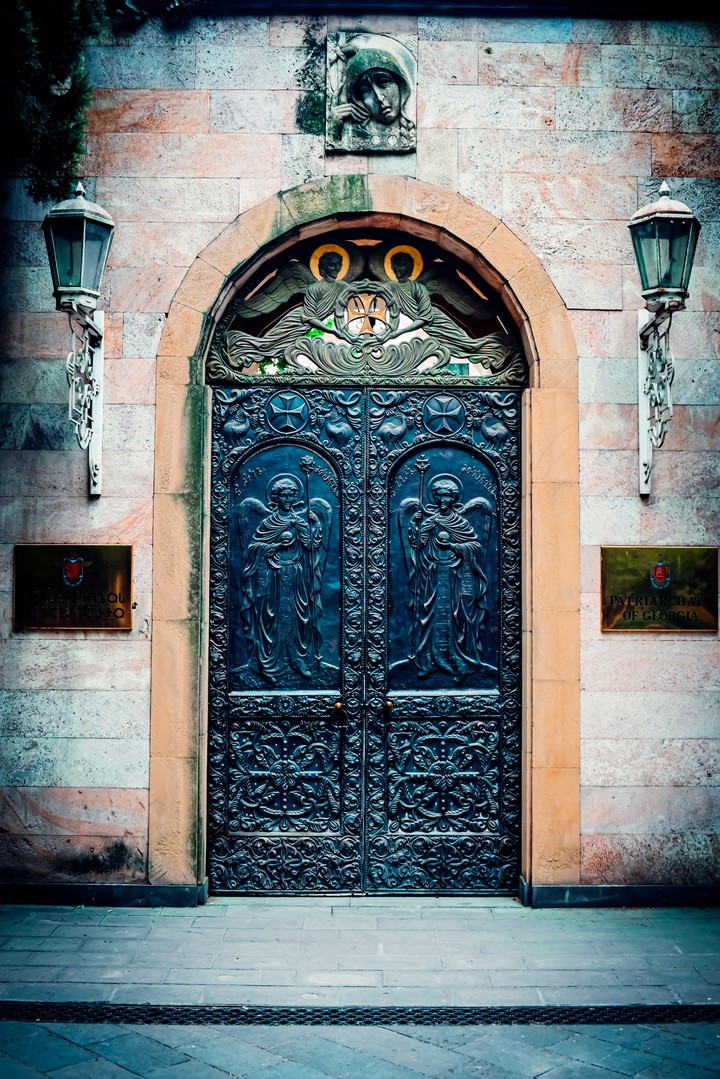 Tbilisi